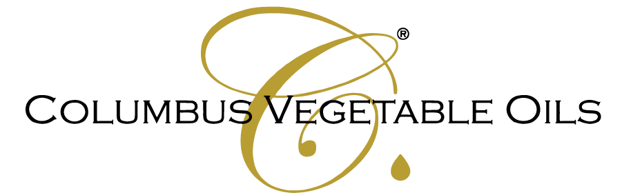 Columbus Vegetable Oil logo