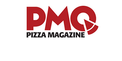 PMQ Pizza Magazine logo