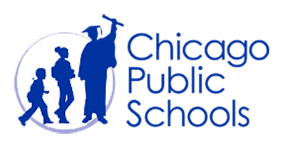 Chicago Public Schools logo