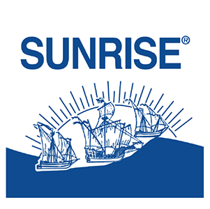 Sunrise Shortening logo