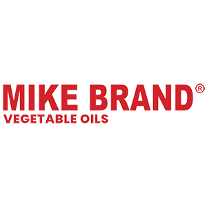 Mike Brand Vegetable Oils