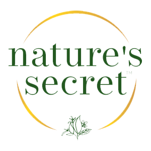 Nature's Secret logo