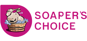 Soaper's Choice logo