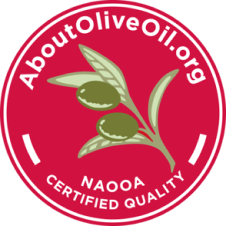 NAOOA certified quality logo