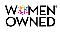 Women Owned logo