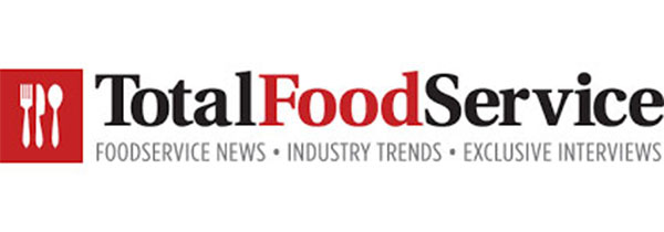 Total Food Service Logo